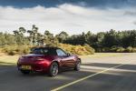 Mazda MX-5 Convertible Sport Tech 2020 года (UK)